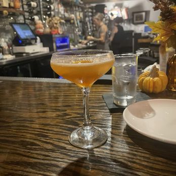 Parlor House Bistro - Sidecar - New American Near Me - Dunedin, Florida