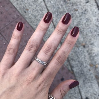 Tenley Nails - Nail Salons Near Me - Washington, DC, District of Columbia
