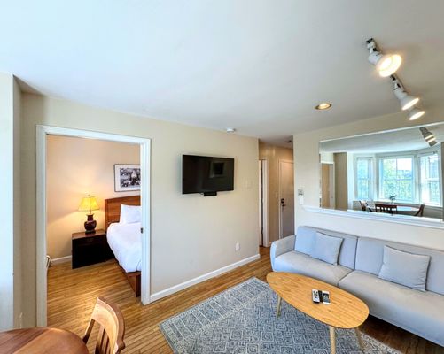 Copley House by null