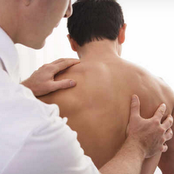 Kalapus Chiropractic Office