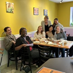 Taste of Punjab - We love our customers!
Thank you for your SUPPORT!