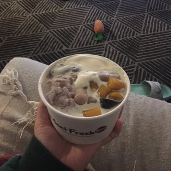 Meet Fresh - They do take out! - Desserts Near Me - Bellevue, Washington Meet Fresh - They do take out! - Desserts Near Me - Bellevue, Washington