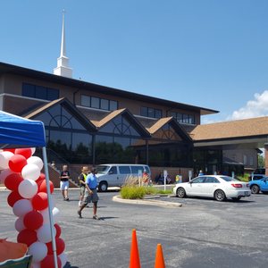 LIGHTHOUSE CHURCH - Updated July 2025 - 16 Photos - 6691 Baymeadow Dr