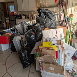 Denison Junk Hauling