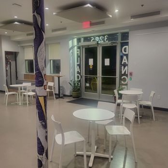 Dance Place - Performing Arts Near Me - Washington, DC, District of Columbia