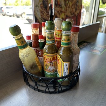 Bubbakoo's Burritos - New Mexican Cuisine Near Me - Clark, New Jersey