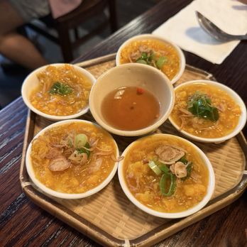Mộc Mạc - Vietnamese Near Me - New York, New York Mộc Mạc - Vietnamese Near Me - New York, New York