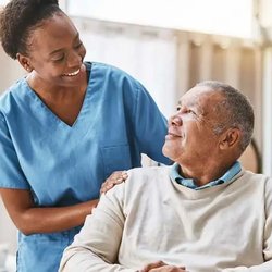 LB Private Care - Companionship and Emotional care