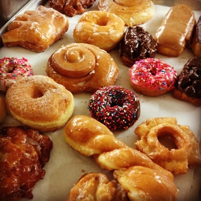 Mission Market by null