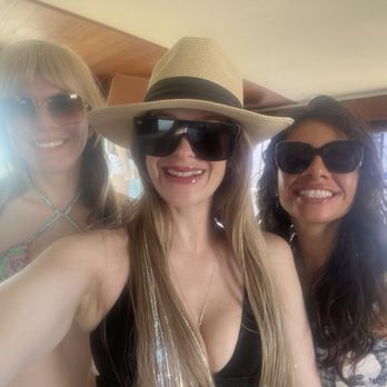 Kamryn Dawson Charters - Me and my beautiful friends - Boat Charters Near Me - San Pedro, California Kamryn Dawson Charters - Me and my beautiful friends - Boat Charters Near Me - San Pedro, California