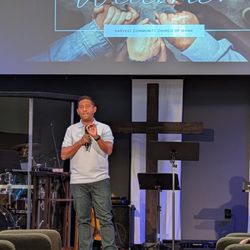 Harvest Community Church of Irvine