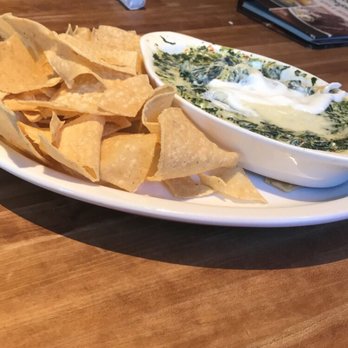 Cheddar's Scratch Kitchen - Santa Fe Spinach Dip - Comfort Food Near Me - Asheville, North Carolina Cheddar's Scratch Kitchen - Santa Fe Spinach Dip - Comfort Food Near Me - Asheville, North Carolina