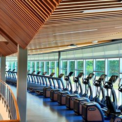 The ESCNJ Aquatics & Fitness Center