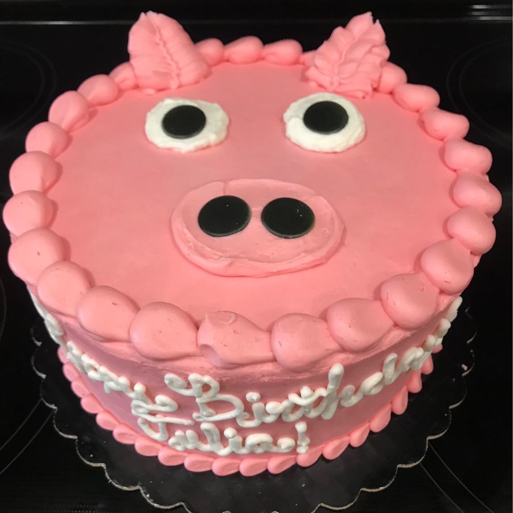 Meijer - Happy National Pig Day 3/1/21 - Grocery Near Me - Lewis Center, Ohio