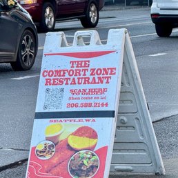 Found a great Soulfood place in Seattle! Must try. Found a great Soulfood place in Seattle! Must try.