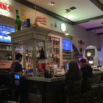 Tres Lunas Infused Tequila Bar - Cocktail Bars Near Me - Milton, Georgia Tres Lunas Infused Tequila Bar - Cocktail Bars Near Me - Milton, Georgia