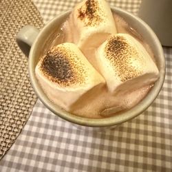 Nordic Village - Nordic Hot Chocolate