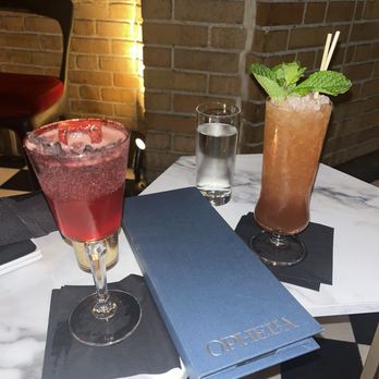 Ophelia - Cocktail Bars Near Me - New York, New York Ophelia - Cocktail Bars Near Me - New York, New York