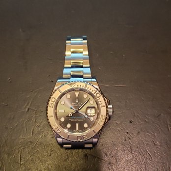 Jaztime - Watches Near Me - Newport Beach, California Jaztime - Watches Near Me - Newport Beach, California