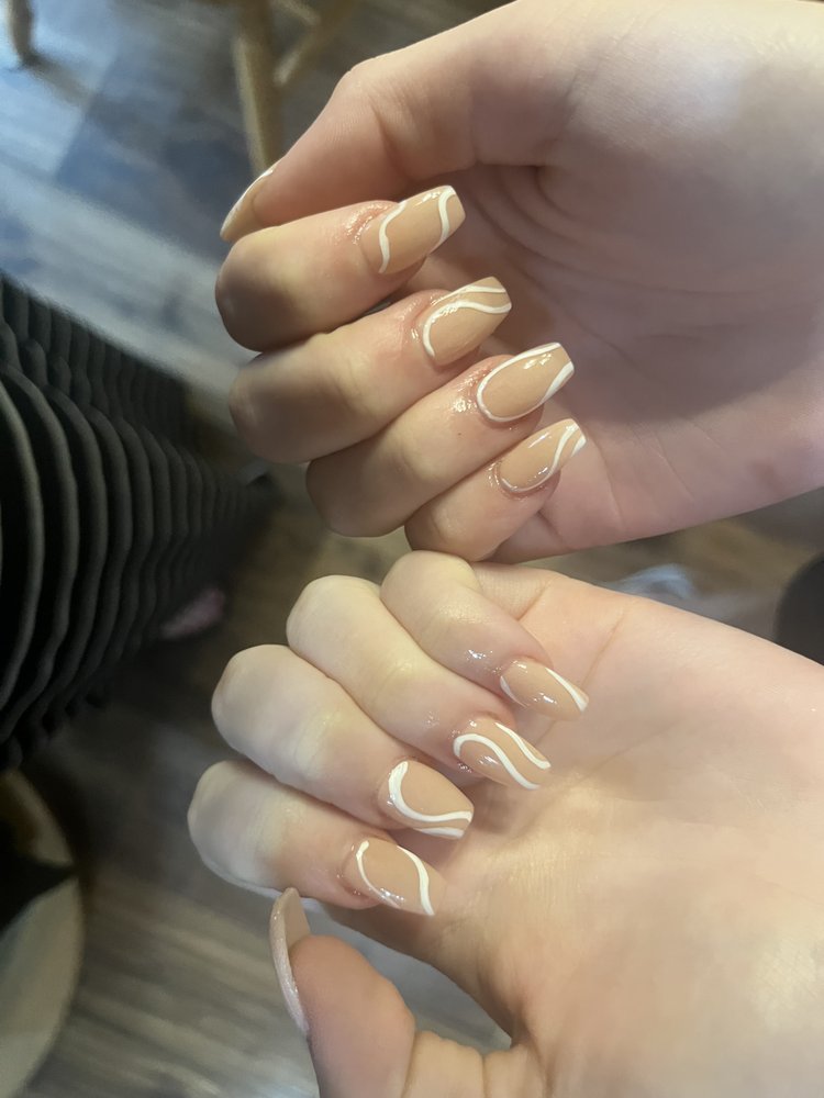 THE ARTS BEAUTY SALON & SPA Updated October 2024 39 Photos & 27