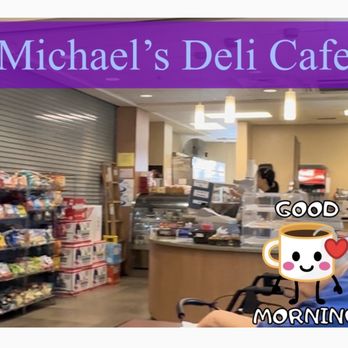 ドリカム　DELICIOUS MD MICHAEL'S DELI CAFE - Updated August 2025 - 15 Photos