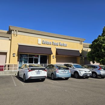 Golden Sand Harbor - Dim Sum Near Me - Dublin, California