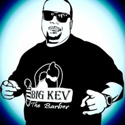 Big Kev Kutt'n Up Barber Lounge