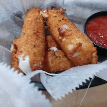 Emsworth Inn - Delicious homemade cheese sticks. - Burgers Near Me - Pittsburgh, Pennsylvania Emsworth Inn - Delicious homemade cheese sticks. - Burgers Near Me - Pittsburgh, Pennsylvania