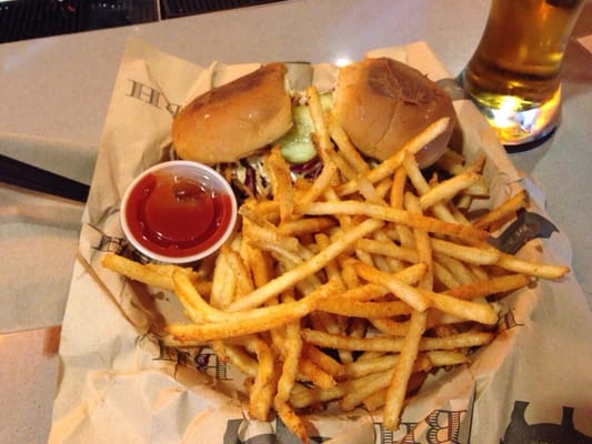 Bankers Hill by null