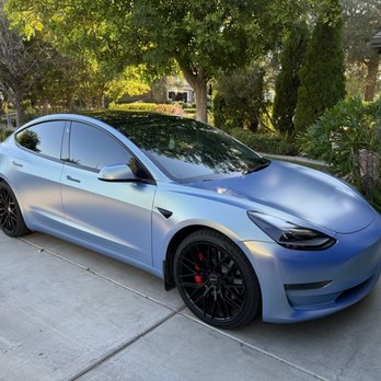 Empire Custom Wraps - Vehicle Wraps Near Me - Temecula, California