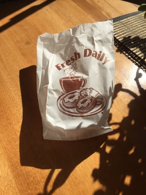 Donut City by null