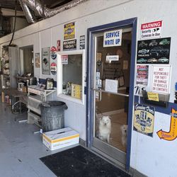 T & H Auto Repair