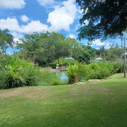 Memorial Park