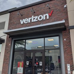 Verizon Authorized Retailer - TCC
