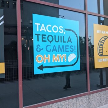 Austin Taco Project - Tapas/Small Plates Near Me - Austin, Texas