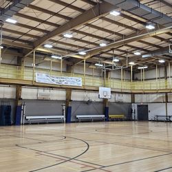 YMCA of Kingston and Ulster County - Court