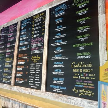 Playa Bowls - Acai Bowls Near Me - Cincinnati, Ohio Playa Bowls - Acai Bowls Near Me - Cincinnati, Ohio