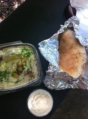 Dawali Jerusalem Kitchen by null