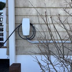 Ark Electric - EV Charger