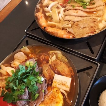 Boiling Point - Taiwanese Near Me - Tukwila, Washington