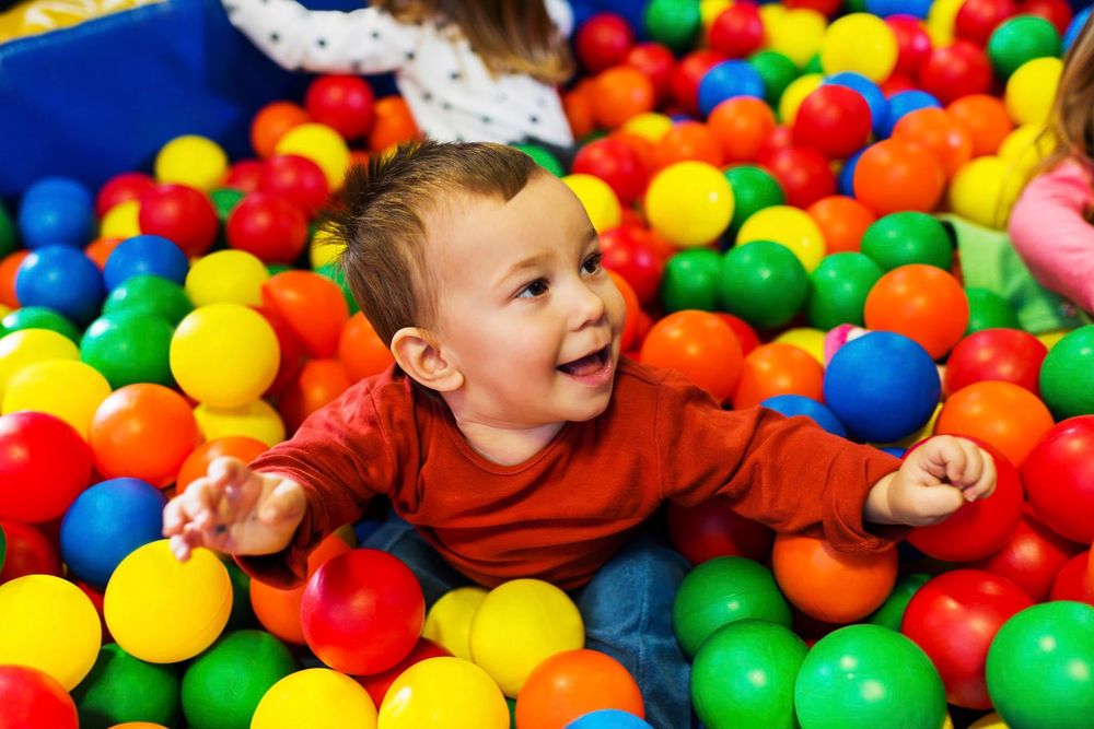 Compleat Kidz - child therapist in Gastonia, NC