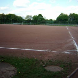 Waldstadion ZUHAUSE