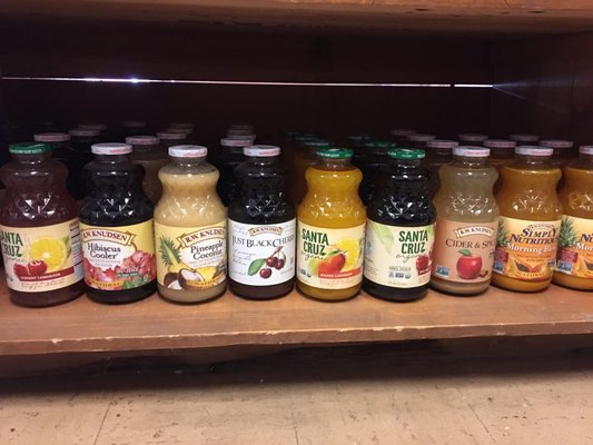 Moores' Flour Mill by null