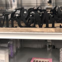 Burlington - Decor