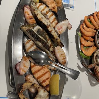 Baía do Peixe - Seafood Near Me - Lisbon, 11