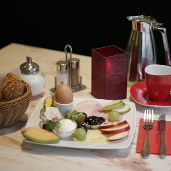 Casper David & Co - Frühstück - Cafes Near Me - Bremerhaven, HB