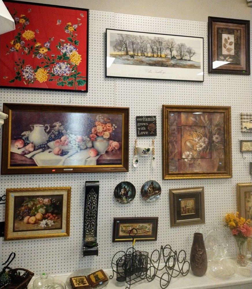 ST. VINCENT DE PAUL THRIFT STORE Updated September 2024 301 Central