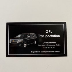 GFL Transportation