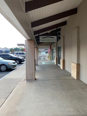 Shake Shack Old Town by null