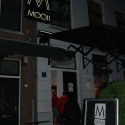 Restaurant Mooii